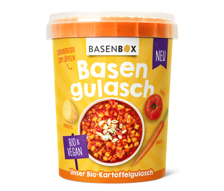 Vielen Dank - Webinar - Basenbox